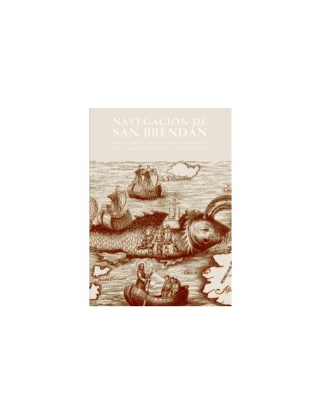 Navegación de San Brendán (Nuevo) Navegación de San Brendán (Nuevo)