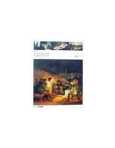 Goya. Grandes maestros de la pintura (Usado)