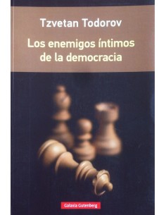 Los enemigos íntimos de la democracia (Usado)