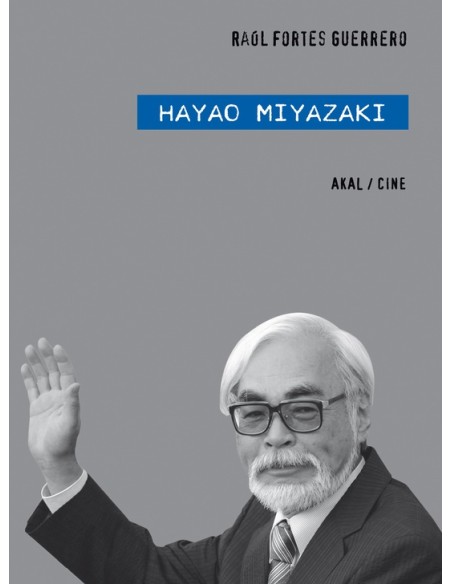 Hayao Miyazaki (Nuevo) Hayao Miyazaki (Nuevo)