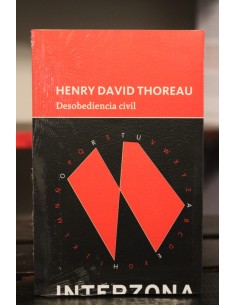 Desobediencia civil (Nuevo)