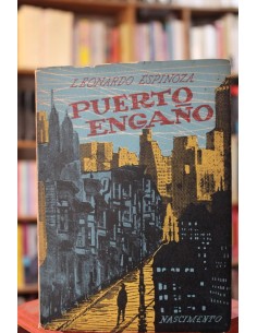 Puerto engaño (Usado)