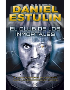 El Club De Los Inmortales (Nuevo)