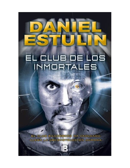 El Club De Los Inmortales (Nuevo) El Club De Los Inmortales (Nuevo)