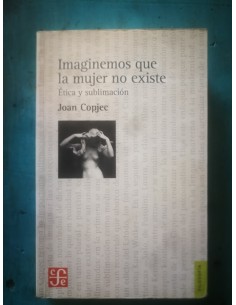 Imaginemos que la mujer no existe (Usado)