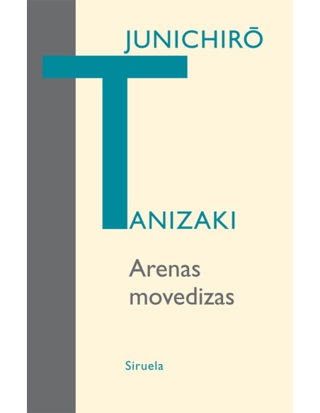 Arenas movedizas (Nuevo)