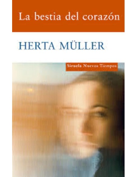 La bestia del corazón (Nuevo) La bestia del corazón (Nuevo)