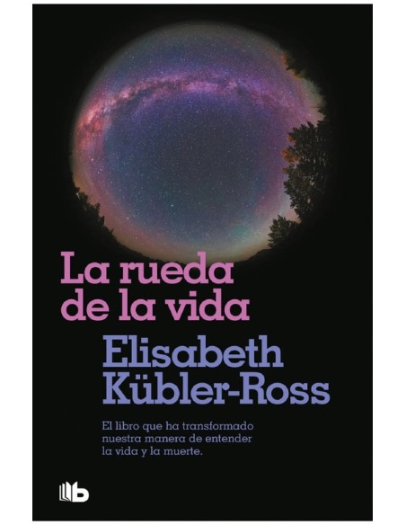 La rueda de la vida (Usado) La rueda de la vida (Usado)