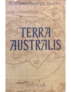 Terra Australis (Usado)