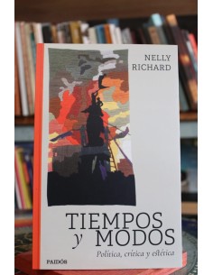 Tiempos y modos (Usado)