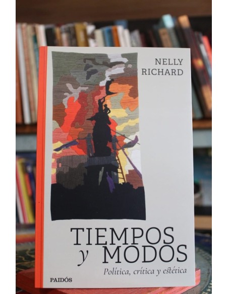 Tiempos y modos (Usado) Tiempos y modos (Usado)