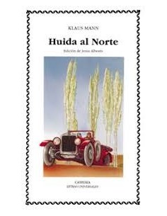 Huida al norte (Nuevo)