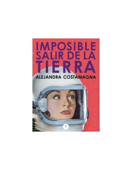 Imposible salir de la tierra (Usado) Imposible salir de la tierra (Usado)