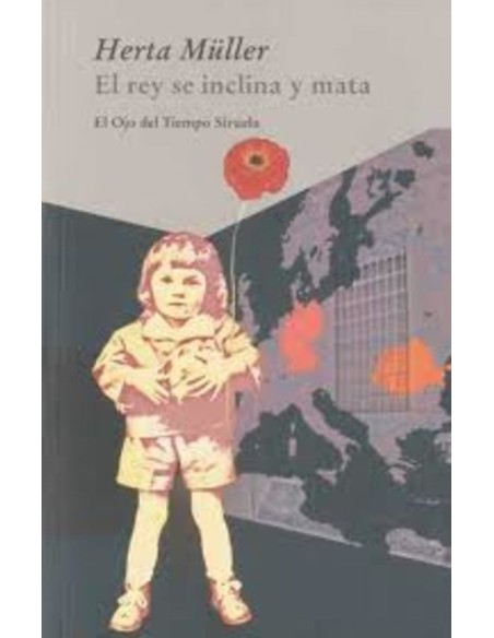 El rey se inclina y mata (Nuevo) El rey se inclina y mata (Nuevo)