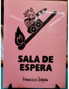 Sala de espera (Usado)