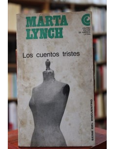 Los cuentos tristes (Usado)