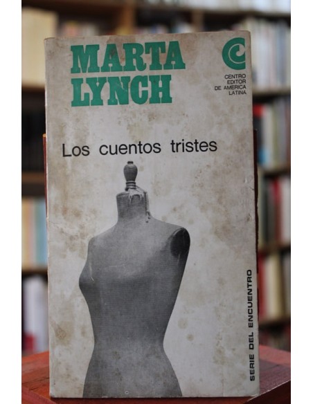 Los cuentos tristes (Usado) Los cuentos tristes (Usado)