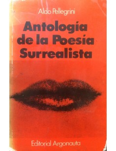 Antología de la poesía surrealista (Usado)