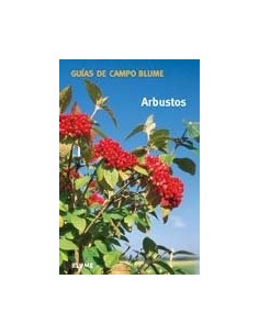 Arbustos. Guías de campo Blume (Nuevo)