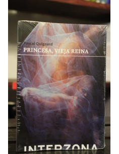 Princesa, vieja reina (Nuevo)