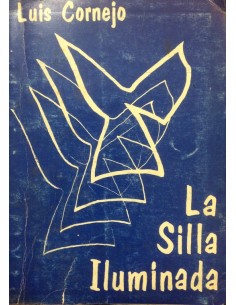 La silla iluminada (Usado)