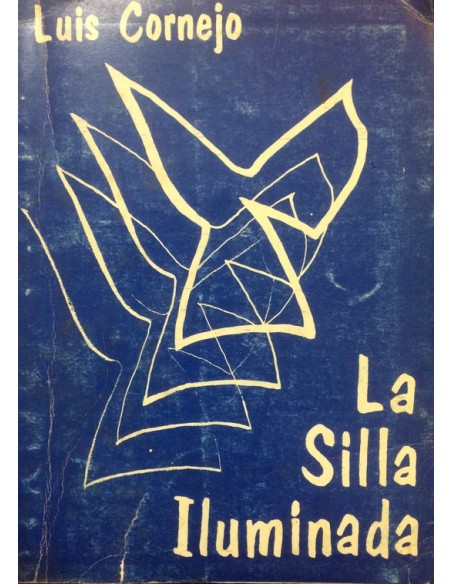 La silla iluminada (Usado)