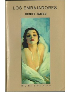 Los embajadores (Usado)