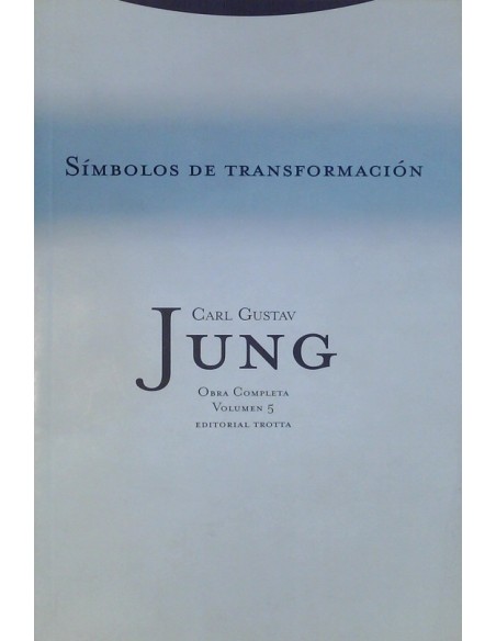 Símbolos de transformación (Usado)