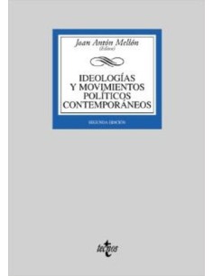Ideologías y movimientos políticos contemporáneos (Nuevo)
