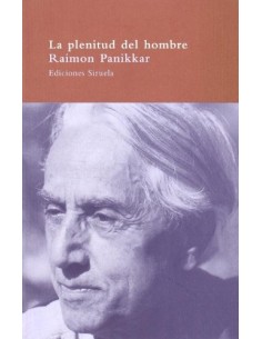 La plenitud del hombre (Nuevo)