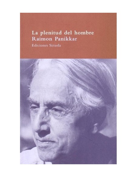 La plenitud del hombre (Nuevo)