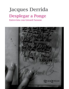 Desplegar a Ponge (Nuevo)