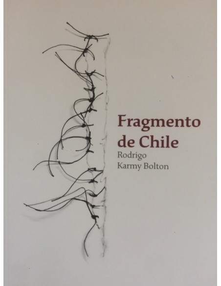 Fragmento de Chile (Nuevo)