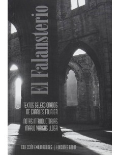 El Falansterio (Textos seleccionados) (Nuevo)