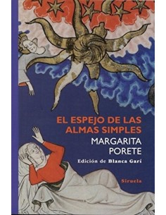 El espejo de las almas simples (Nuevo)