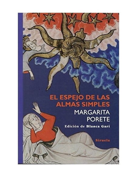 El espejo de las almas simples (Nuevo)