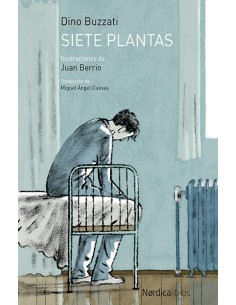 Siete plantas (Nuevo)