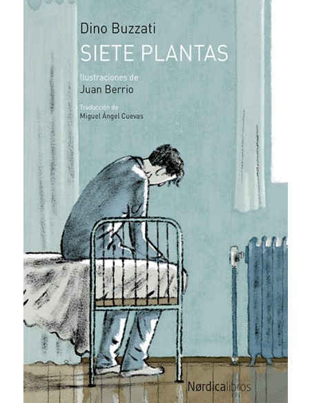 Siete plantas (Nuevo) Siete plantas (Nuevo)