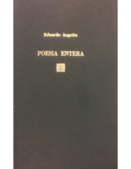Poesía entera (Usado) Poesía entera (Usado)