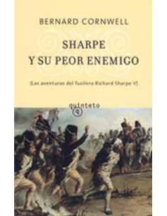 Sharpe y su peor enemigo (Nuevo)