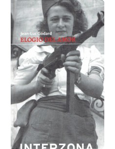 Elogio del amor (Usado)