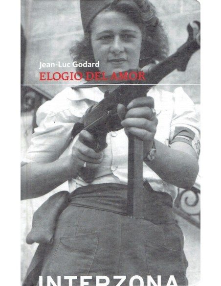 Elogio del amor (Usado) Elogio del amor (Usado)