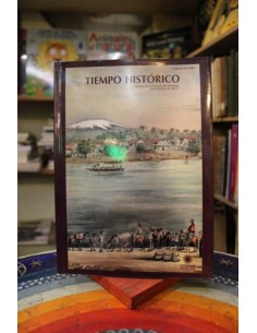 Tiempo histórico. Revista de la Escuela de Historia (Usado)