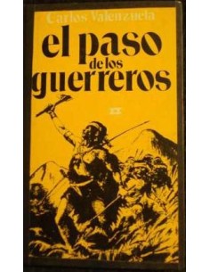 El paso de los guerreros (Usado)