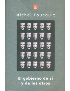 El gobierno de sí y de los otros (Usado)