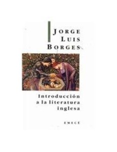 Introducción a la literatura inglesa (Usado)
