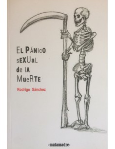 El pánico sexual de la muerte (Nuevo)