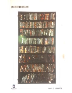 El mundo en llamas (Nuevo)