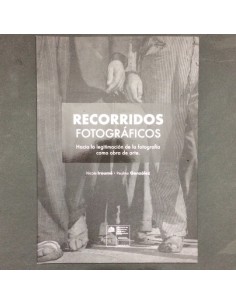 Recorridos fotográficos (Usado)