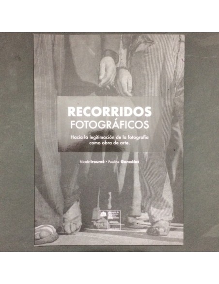 Recorridos fotográficos (Usado) Recorridos fotográficos (Usado)